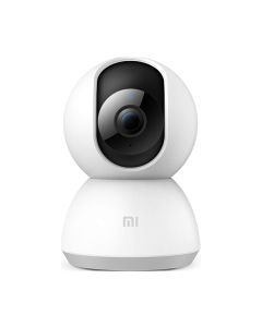 IP-камера видеонаблюдения Mi Home Security Camera 360° 1080P MIXJ04CM, QDJ4041GL, QDJ4058GL