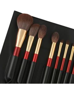 Набір пензликів для макіяжу Xiaomi DUcare Style Brush 12 sticks BB1203-XM