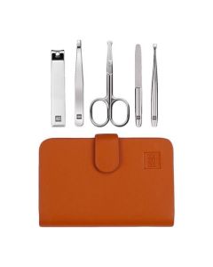 Набір для манікюру Xiaomi Stainless Steel Nail Clipper Set (HU0061)