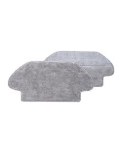 Змінна насадка для вологого прибирання для робота-пилососа Xiaomi Mi Robot Vacuum-Mop P Mop Pad (SKV4123TY)