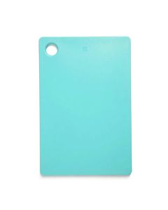 Разделочная доска Xiaomi Fireproof Antibacterial Plastic Cutting Board Blue