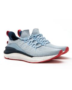 Кроссовки мужские Xiaomi Mijia Sneakers Sport 4 (EUR 41, 25.5 см Blue)