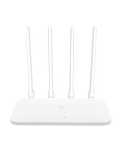 Бездротовий маршрутизатор (роутер) Xiaomi Mi WiFi Router 4A Global (DVB4230GL)