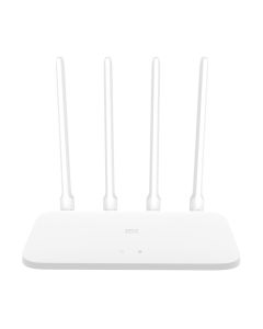 Беспроводной маршрутизатор (роутер) Xiaomi Mi WiFi Router 4A (DVB4210CN/DVB4222CN)