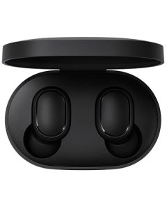 Навушники TWS Xiaomi Redmi AirDots 2 Black (TWSEJ061LS/BHR4196CN)