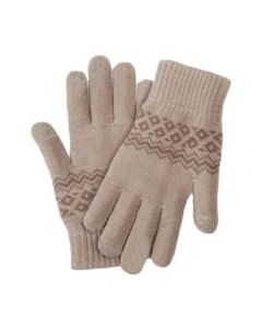 Рукавички Xiaomi Touch Screen Gloves Finger Winter Coffee