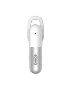 Bluetooth XO B23 Silver