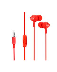 Навушники XO S6 Red