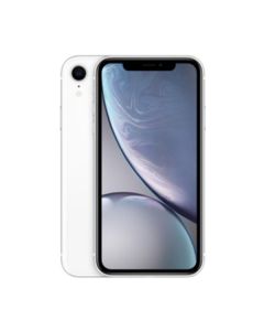 Apple iPhone XR 128GB White (MH7M3) Slim Box УЦІНКА
