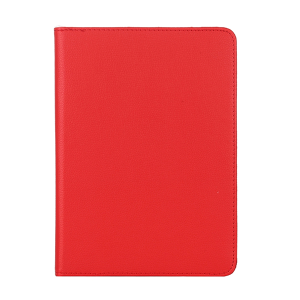 Сумка книжка поворотная для iPad Mini 4 Red
