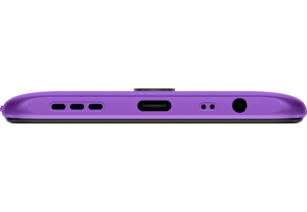 XIAOMI Redmi 9 3/32Gb Dual sim (sunset purple) українська версія
