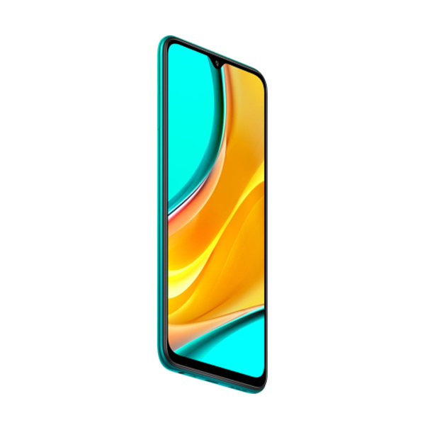 XIAOMI Redmi 9 4/64Gb Dual sim (ocean green) українська версія