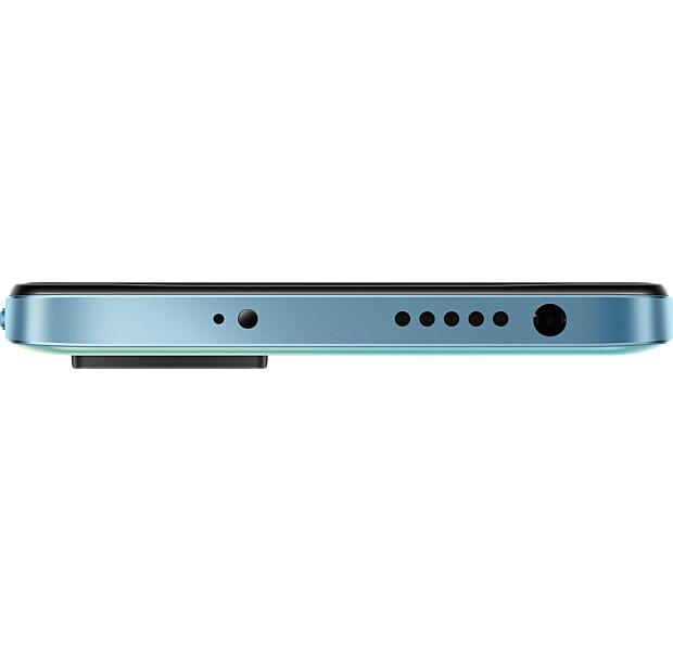XIAOMI Redmi Note 11 no NFC 4/128Gb (star blue) Global Version