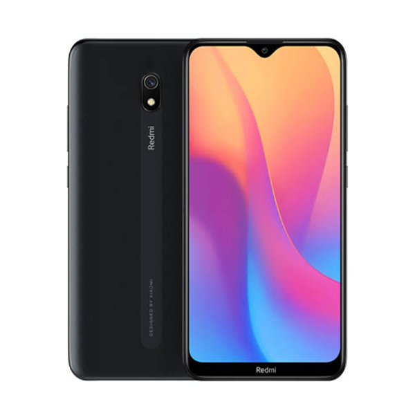 Xiaomi Redmi 8A 4/64GB Black