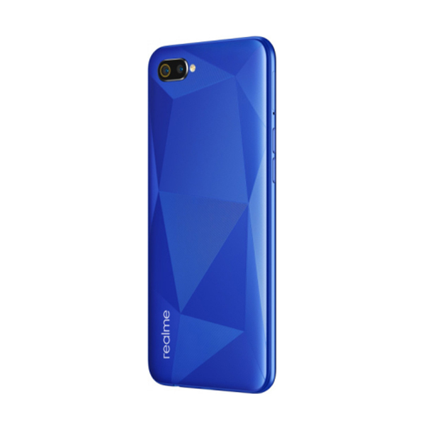 Realme C2 2/32Gb Diamond Blue