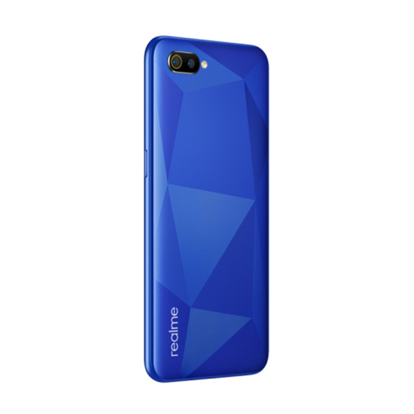 Realme C2 2/32Gb Diamond Blue