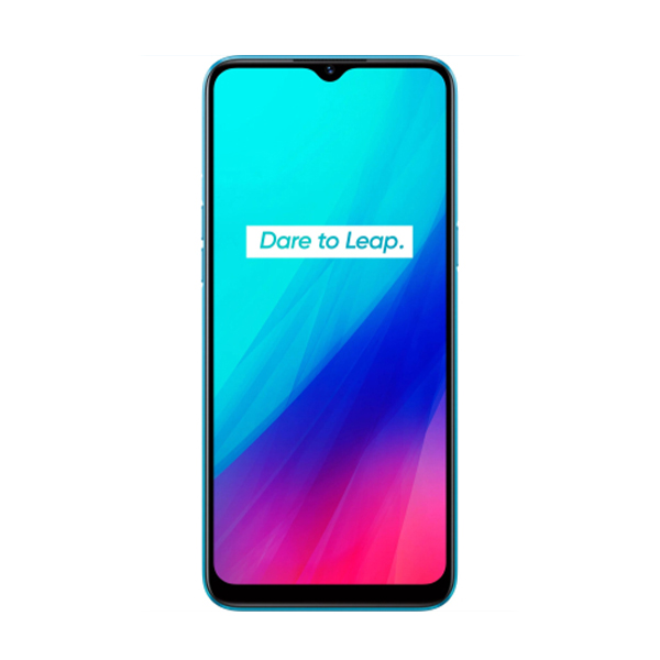 Realme C3 2/32Gb Blue