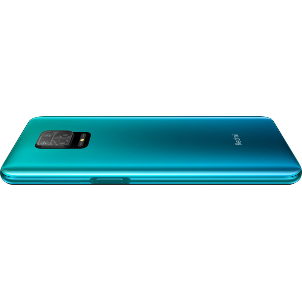 XIAOMI Redmi Note 9S 4/64 Gb (aurora blue) українська версія