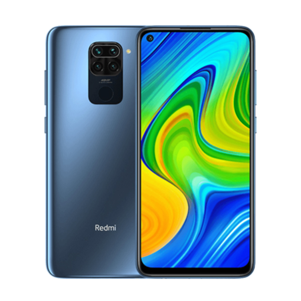 XIAOMI Redmi 10X 6/128Gb Dual sim (blue)
