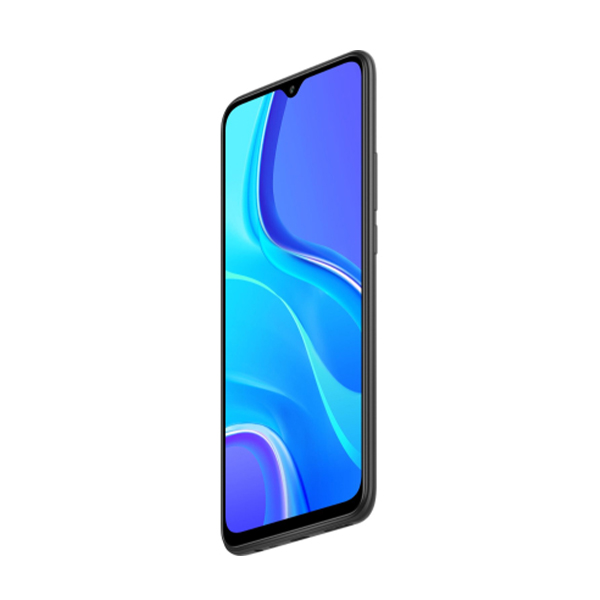 XIAOMI Redmi 9 3/32GB Dual sim (carbon grey) Global Version