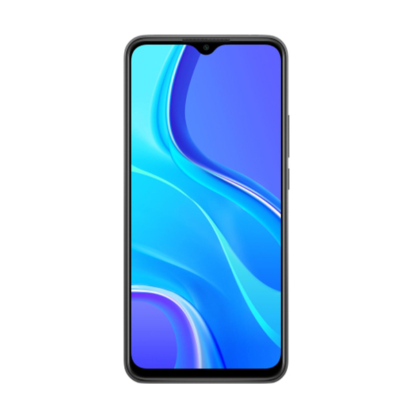 XIAOMI Redmi 9 3/32GB Dual sim (carbon grey) Global Version