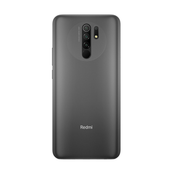 XIAOMI Redmi 9 3/32GB Dual sim (carbon grey) Global Version