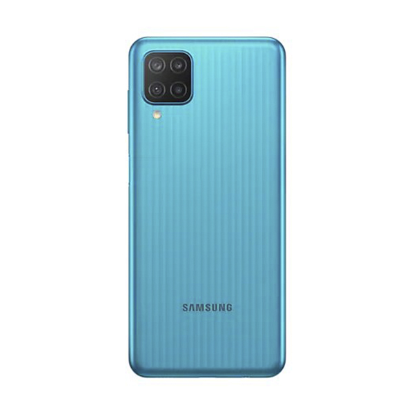 Samsung Galaxy M12 SM-M127F 4/64GB Green (SM-M127FZGV)