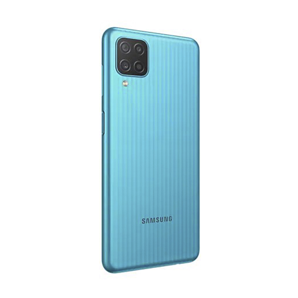 Samsung Galaxy M12 SM-M127F 4/64GB Green (SM-M127FZGV)