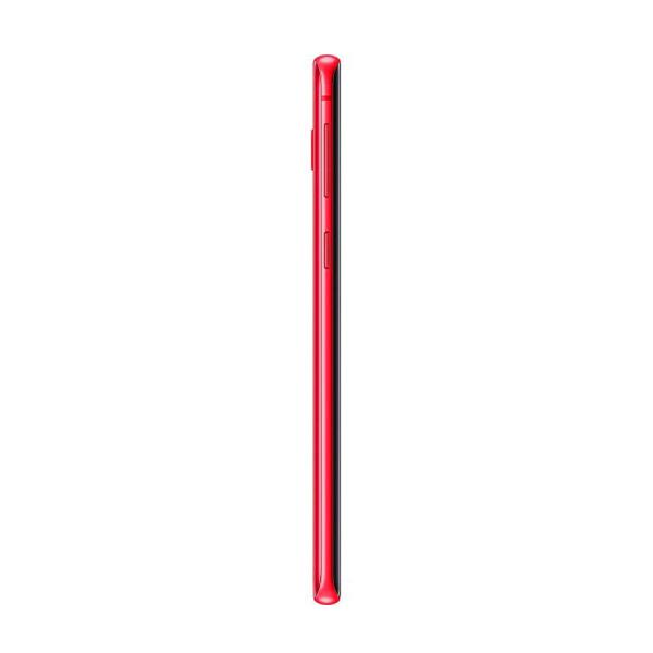 Samsung Galaxy S10 SM-G973 DS 8/128GB Red (SM-G973FZRD)