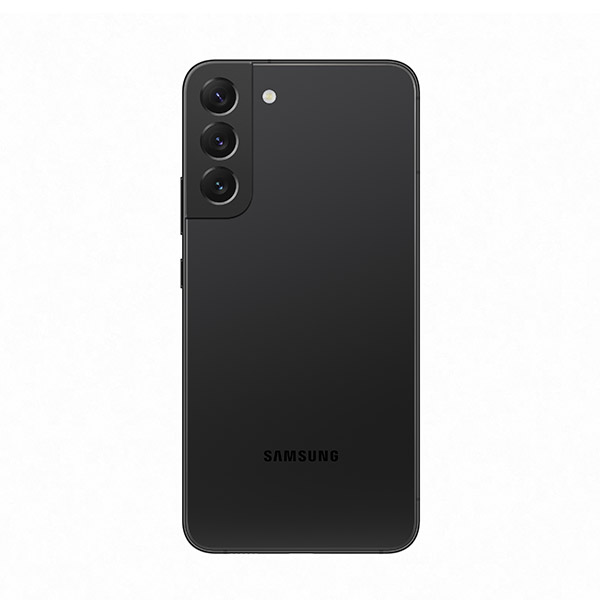 Смартфон Samsung Galaxy S22 Plus S906B 8/128Gb Phantom Black (SM-S906BZKDSEK)