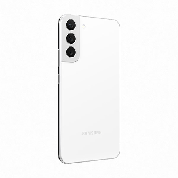 Samsung Galaxy S22 Plus 8/256GB Phantom White (SM-S906BZWGSEK)