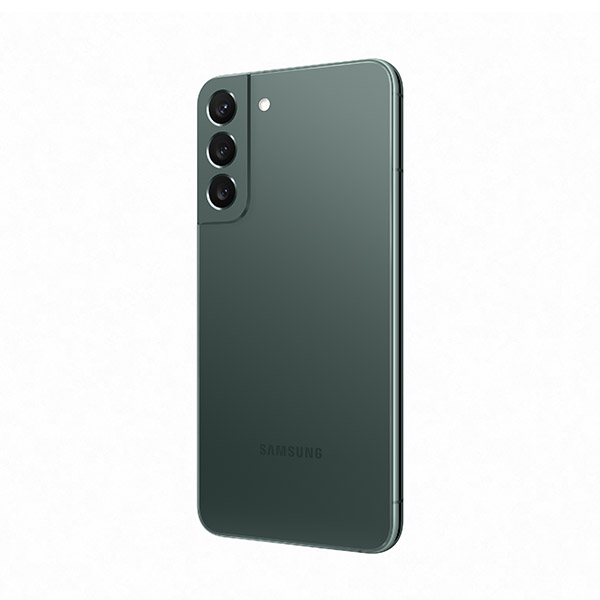 Samsung Galaxy S22 Plus 8/256GB Green (SM-S906BZGGSEK)