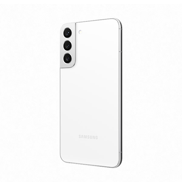 Смартфон Samsung Galaxy S22 S901B 8/128Gb Phantom White (SM-S901BZWDSEK)