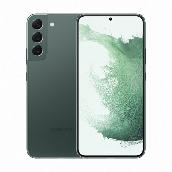 Samsung Galaxy S22 S901B 8/128Gb Green (SM-S901BZGDSEK)