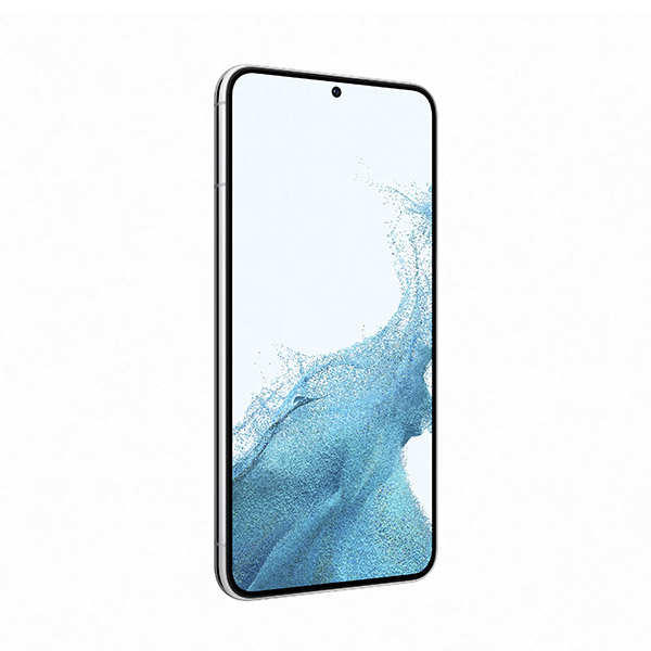 Смартфон Samsung Galaxy S22 S901B 8/128Gb Phantom White (SM-S901BZWDSEK)