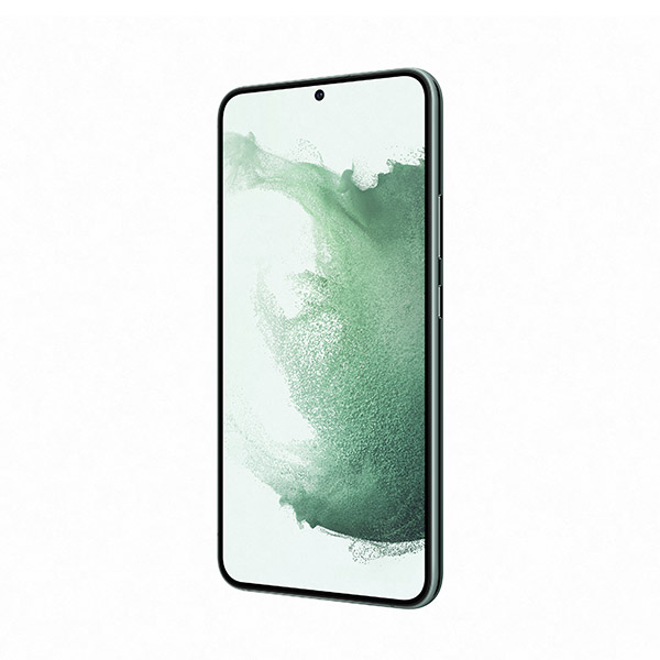 Смартфон Samsung Galaxy S22 S901B 8/128Gb Green (SM-S901BZGDSEK)