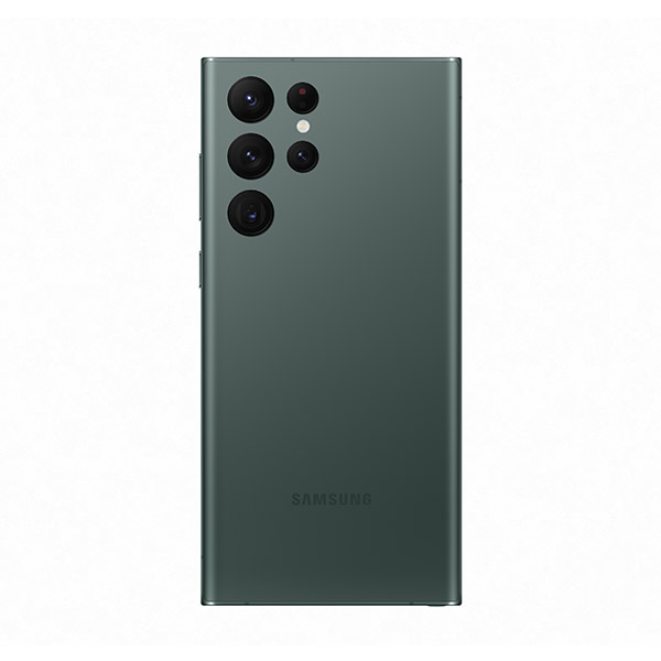 Samsung Galaxy S22 Ultra 12/256GB Green (SM-S908BZGGSEK)