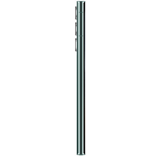 Смартфон Samsung Galaxy S22 Ultra S908B 12/256Gb Green (SM-S908BZGGSEK)