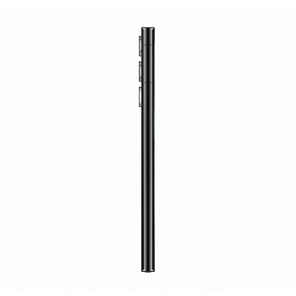 Смартфон Samsung Galaxy S22 Ultra S908B 12/256Gb Phantom Black (SM-S908BZKGSEK)