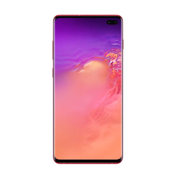 Samsung Galaxy S10 Plus 2019 G975F 8/128Gb Red (SM-G975FZRDSEK)
