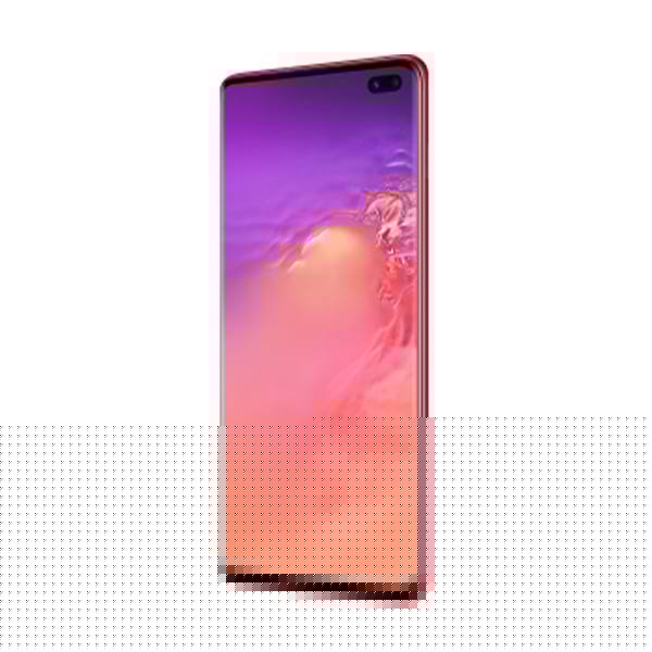 Samsung Galaxy S10 Plus 2019 G975F 8/128Gb Red (SM-G975FZRDSEK)