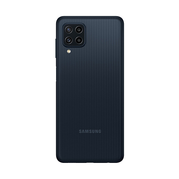 Samsung Galaxy M22 SM-M225F 4/128GB Black (SM-M225FZKGSEK)