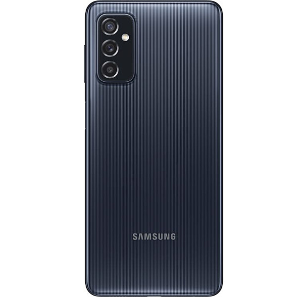 Samsung Galaxy M52 SM-M526B 6/128GB Black (SM-M526BZKHSEK)