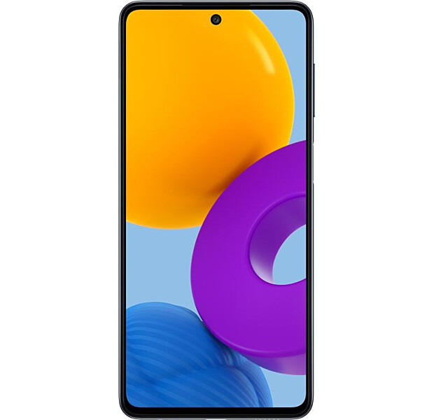 Samsung Galaxy M52 SM-M526B 6/128GB Black (SM-M526BZKHSEK)