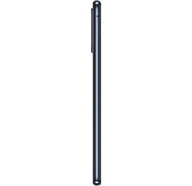 Samsung Galaxy M52 SM-M526B 6/128GB Black (SM-M526BZKHSEK)