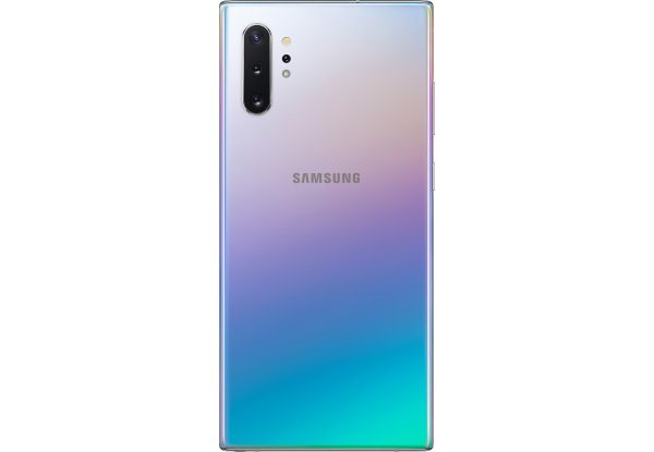 Samsung Galaxy Note 10 Plus 12/256GB Aura Glow (SM-N975FZSD)