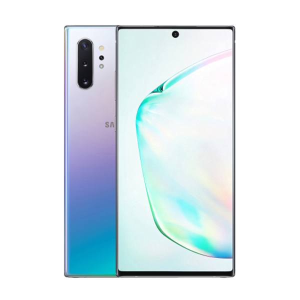 Samsung Galaxy Note 10 Plus 12/256GB Aura Glow (SM-N975FZSD)