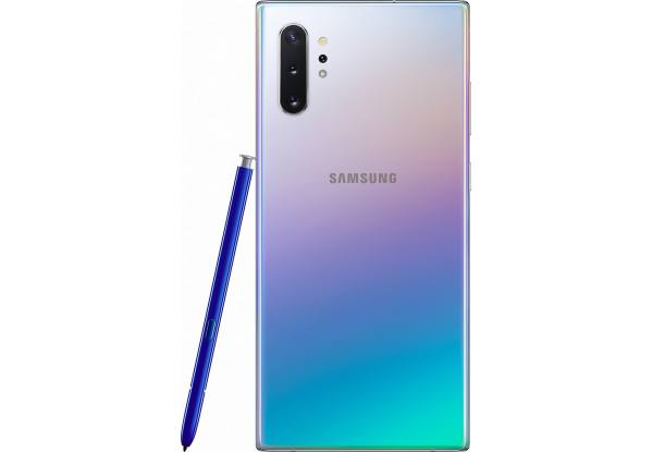 Samsung Galaxy Note 10 Plus 12/256GB Aura Glow (SM-N975FZSD)