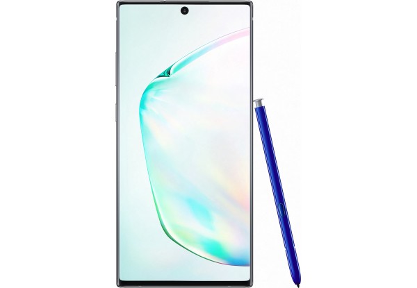 Samsung Galaxy Note 10 Plus 12/256GB Aura Glow (SM-N975FZSD)